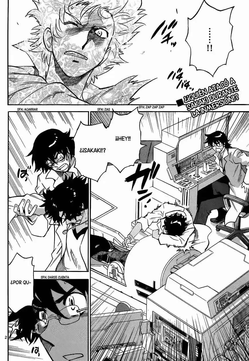 Capitulo 312 page 3