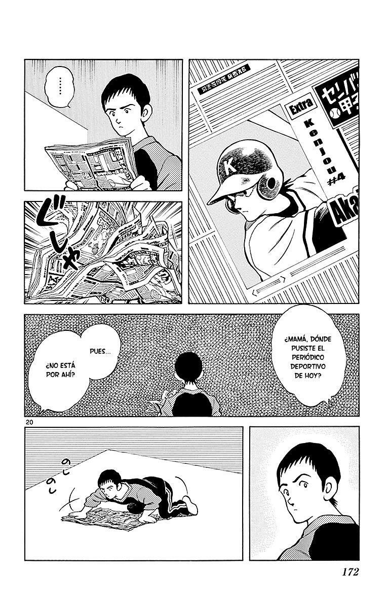 Capitulo 61 page 20
