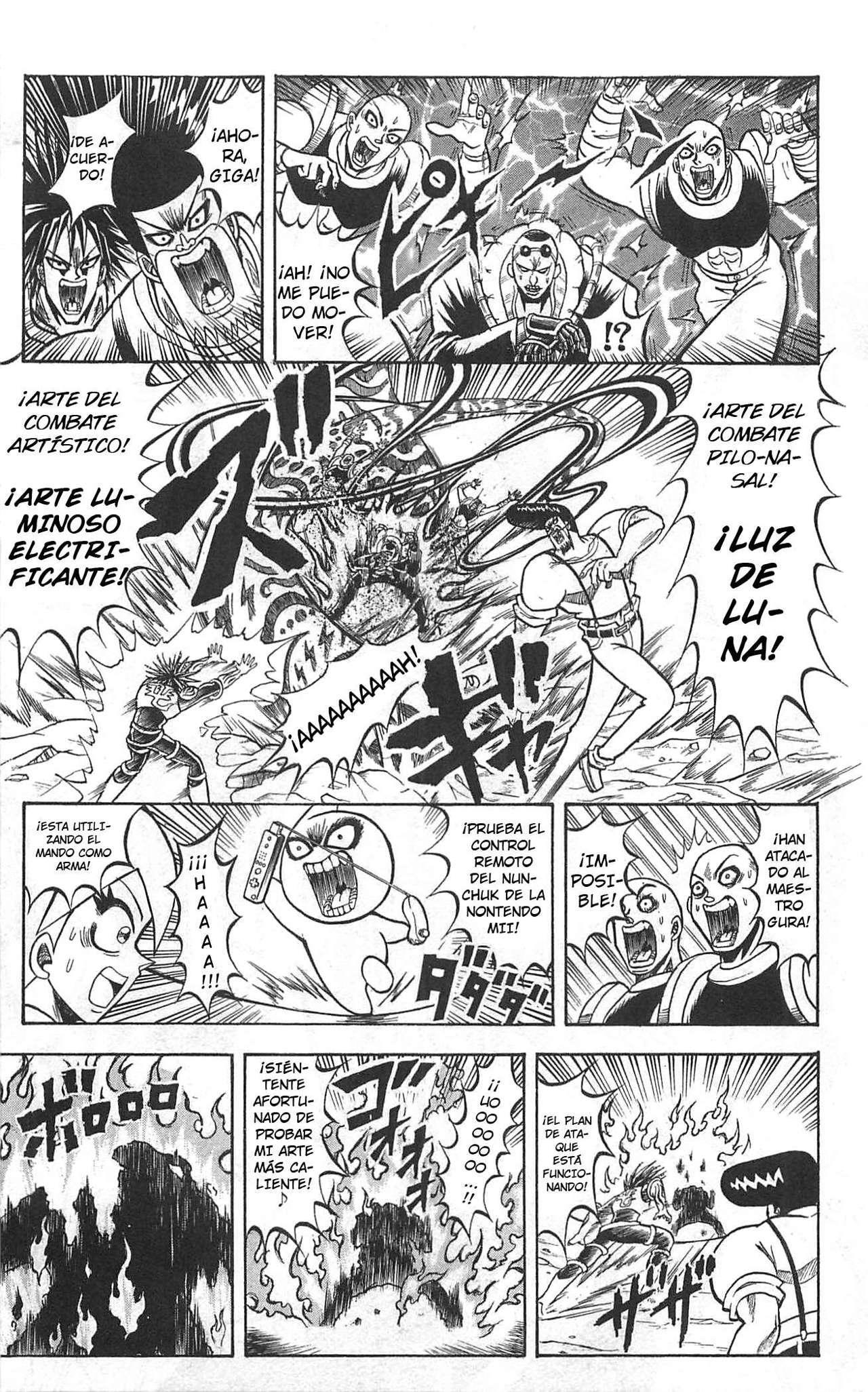 Capitulo 51 page 8