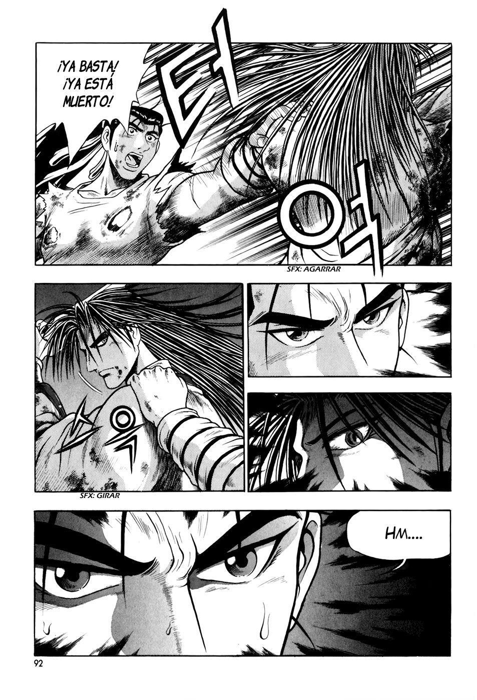 Capitulo 98 page 20