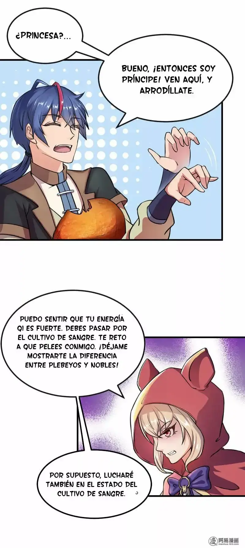 Capitulo 8 page 11