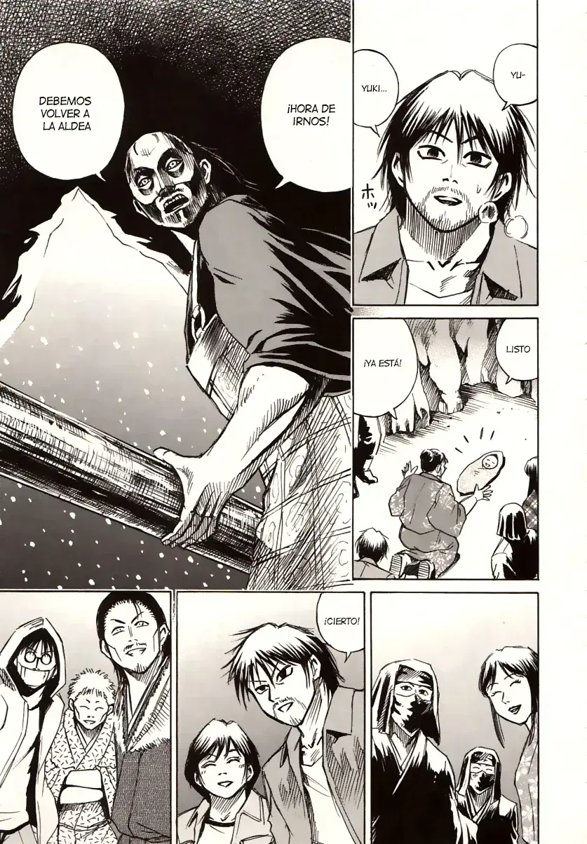 Capitulo 82 page 14