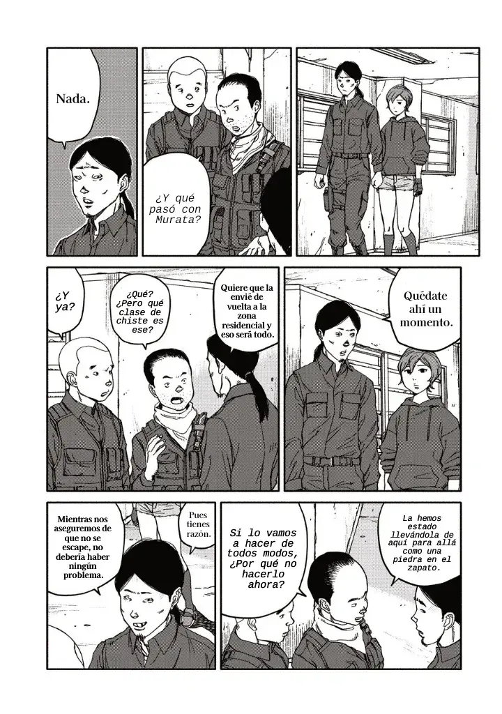 Capitulo 12.50 page 8