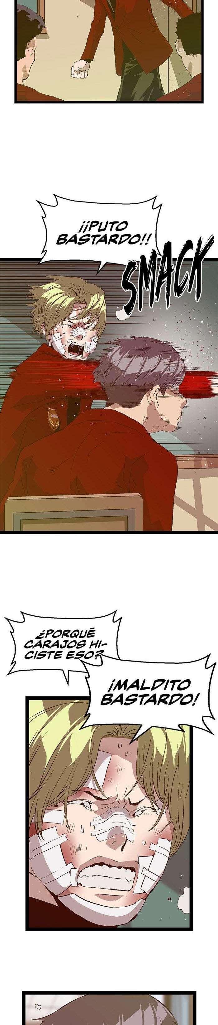 Capitulo 88 page 12