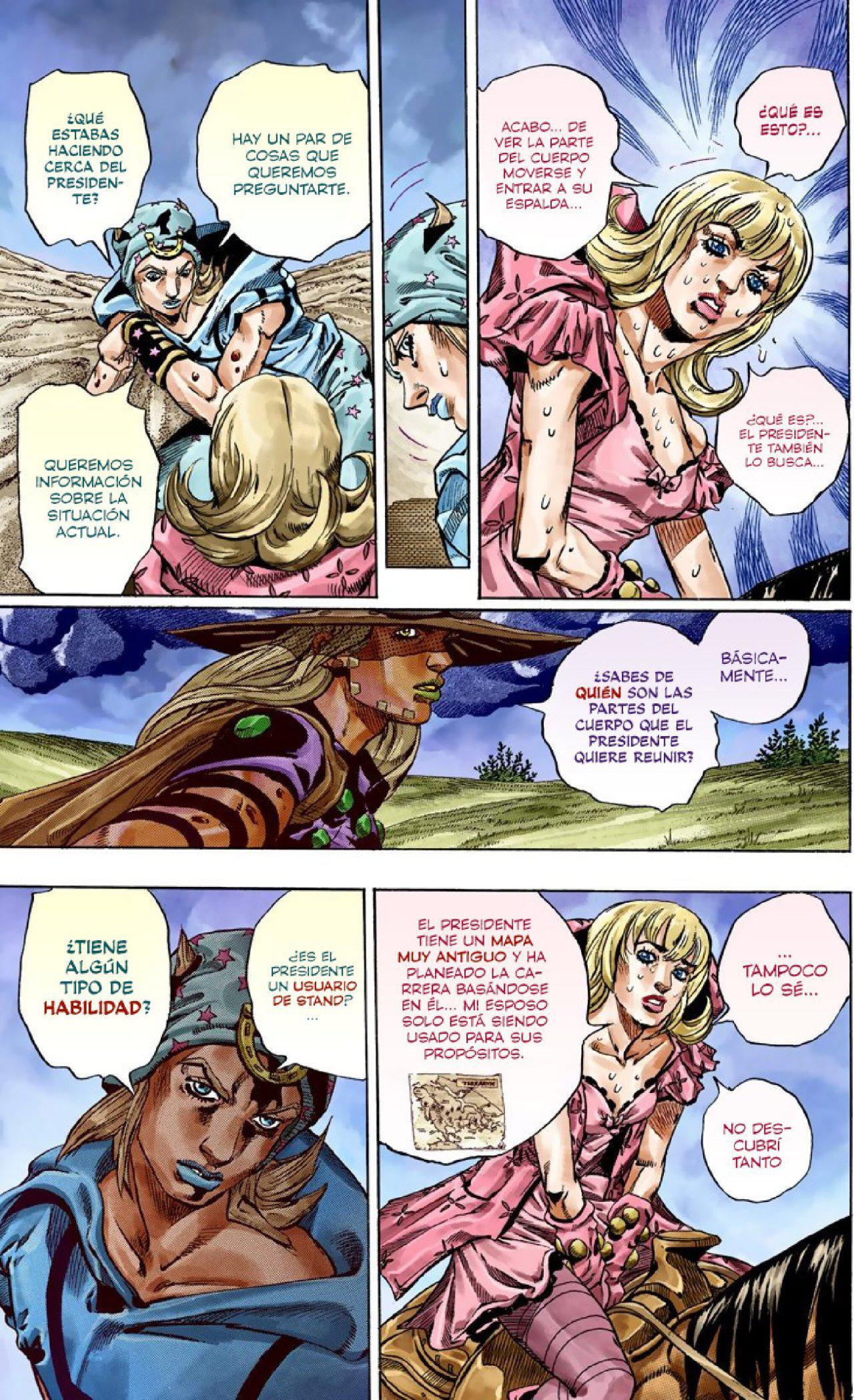 Capitulo 40 page 21