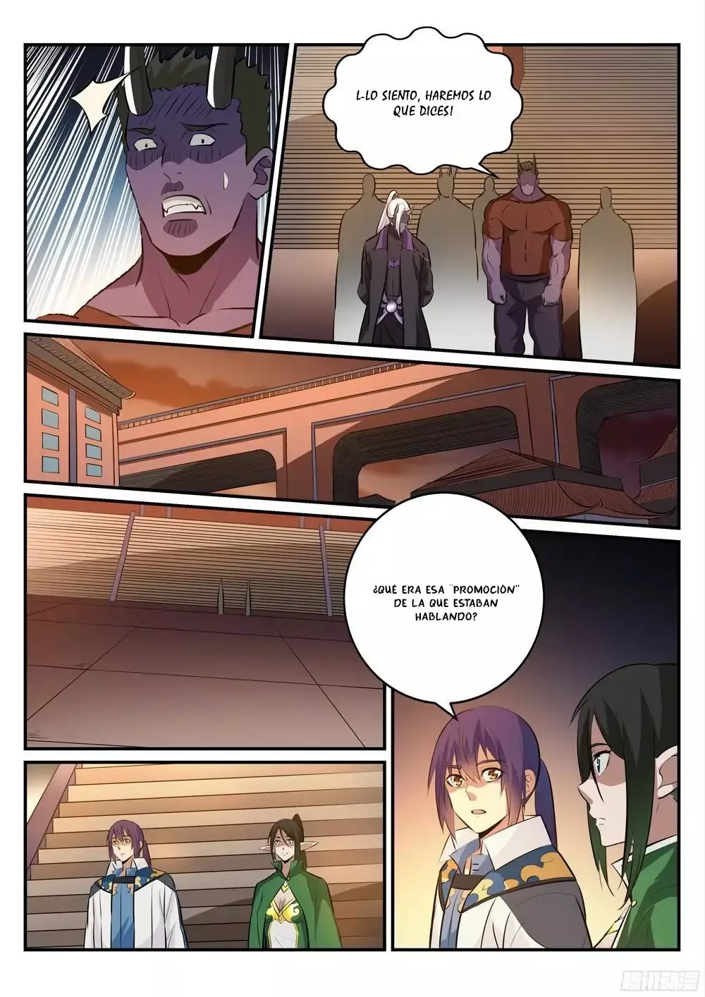 Capitulo 232 page 11