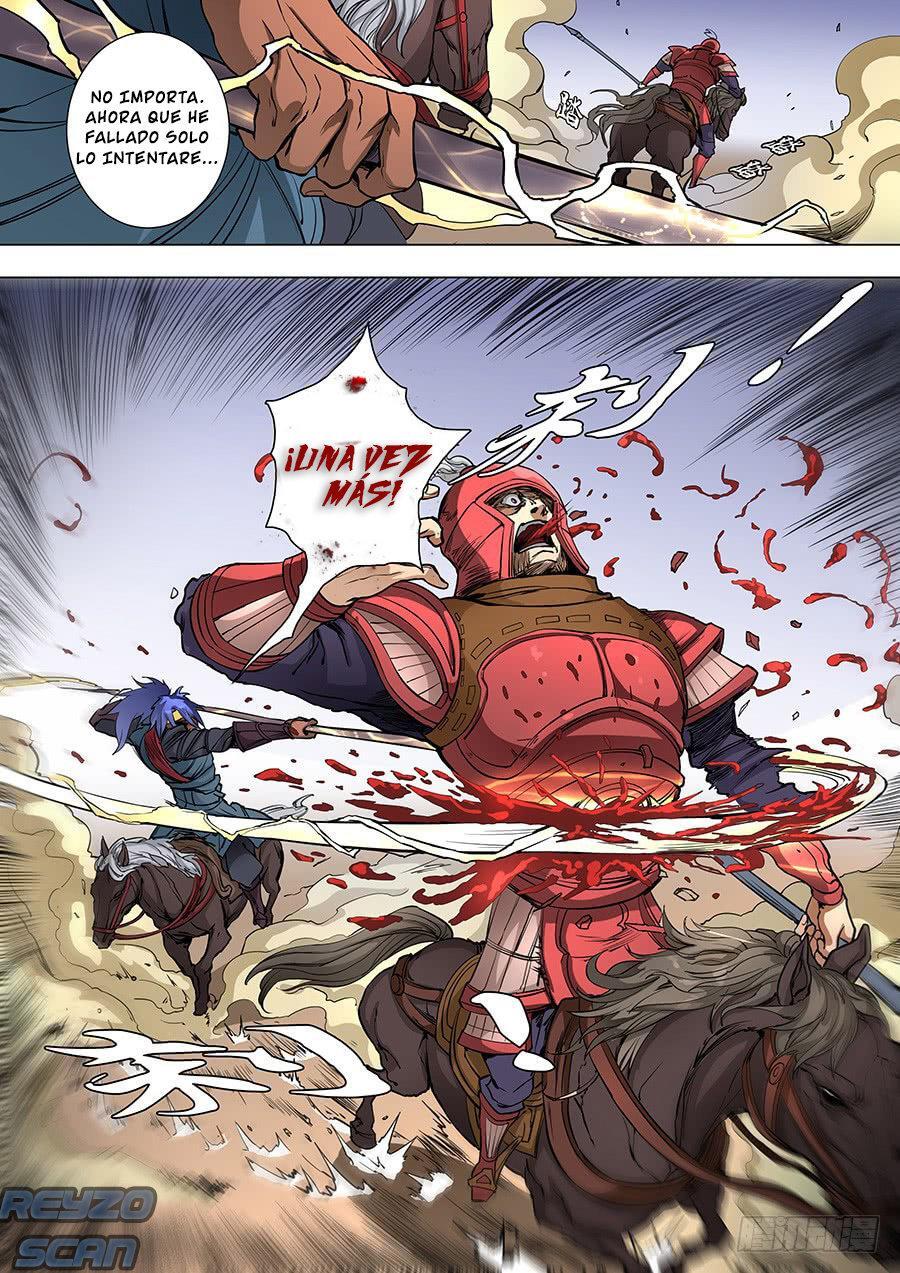 Capitulo 199 page 9