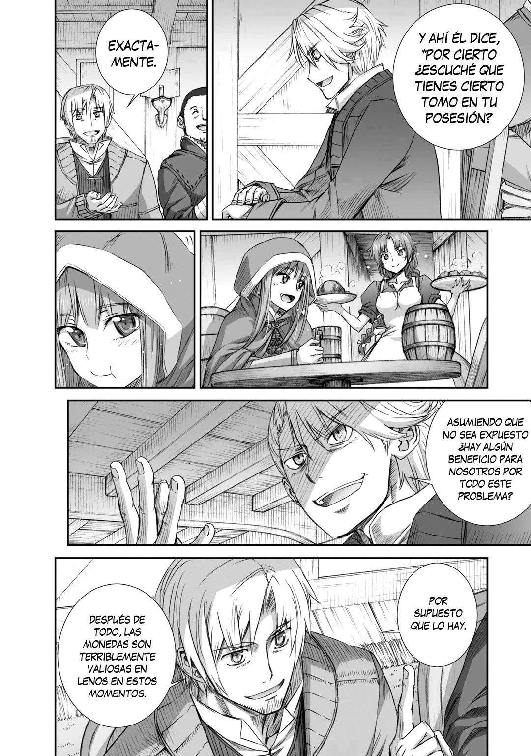 Capitulo 73 page 17