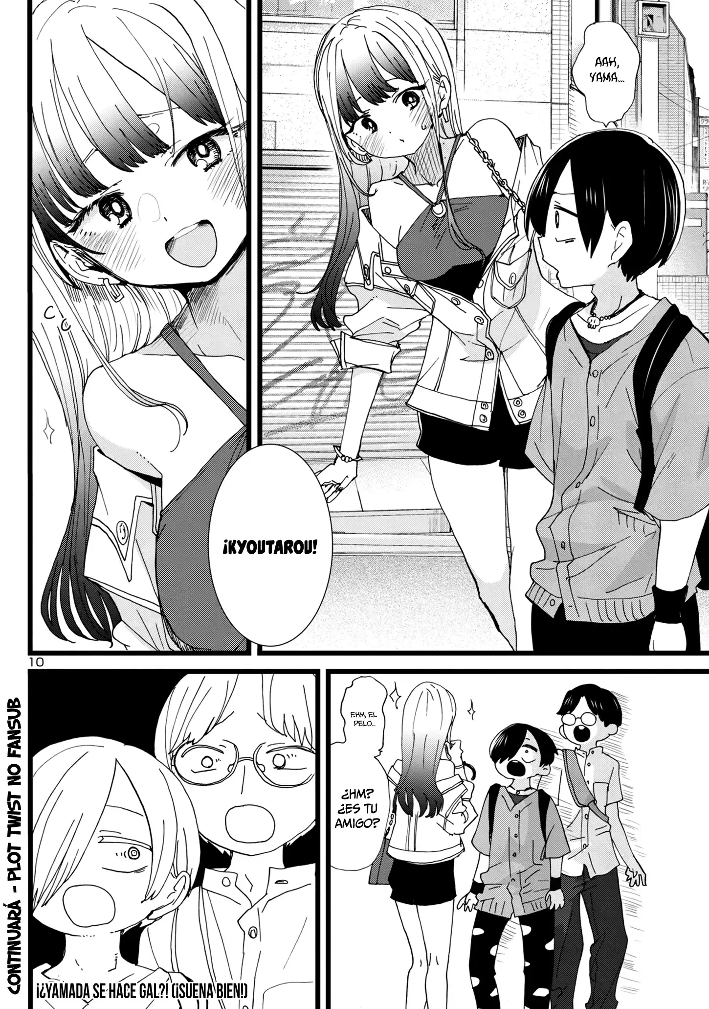 Capitulo 117 page 12