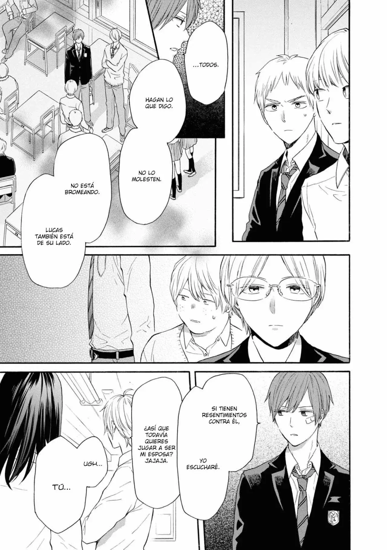 Capitulo 139 page 18