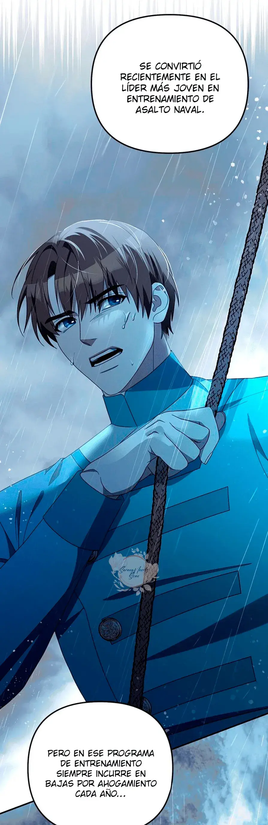 Capitulo 86 page 32