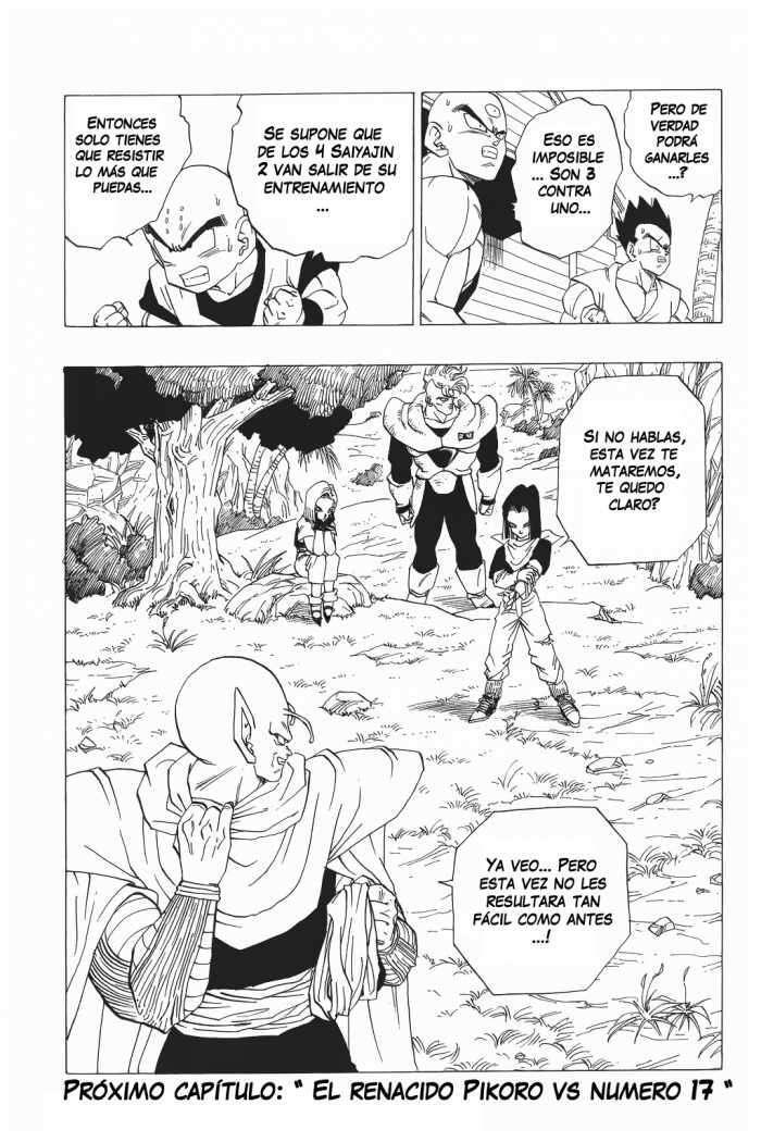 Capitulo 366 page 15