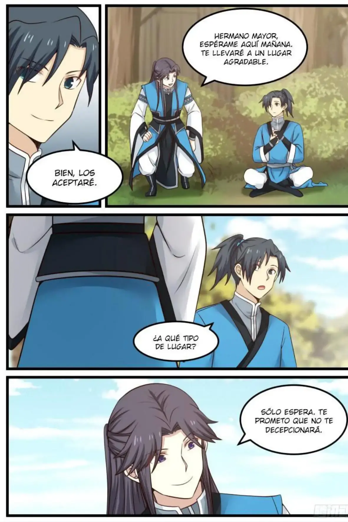 Capitulo 34 page 6