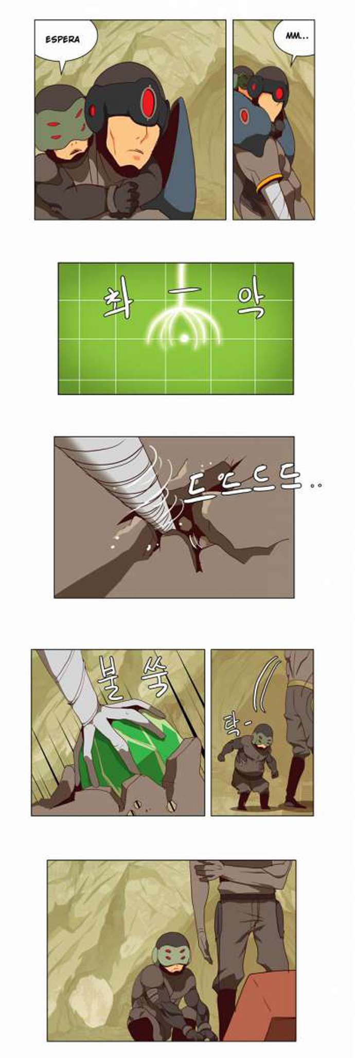 Capitulo 115 page 17