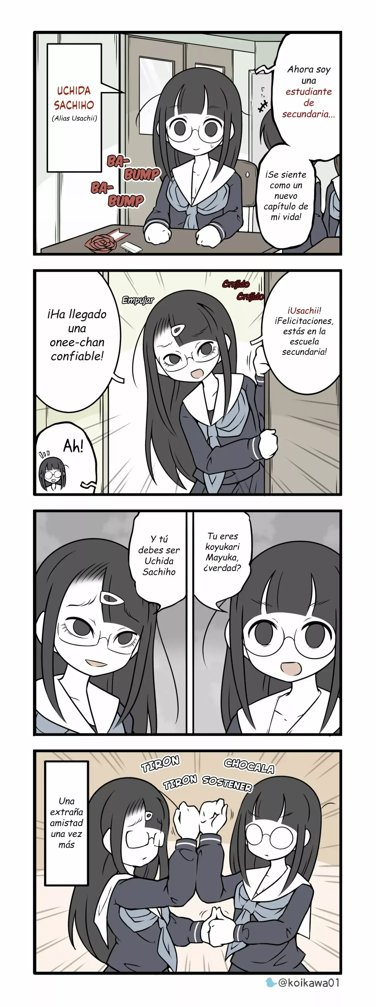 Capitulo 95 page 2