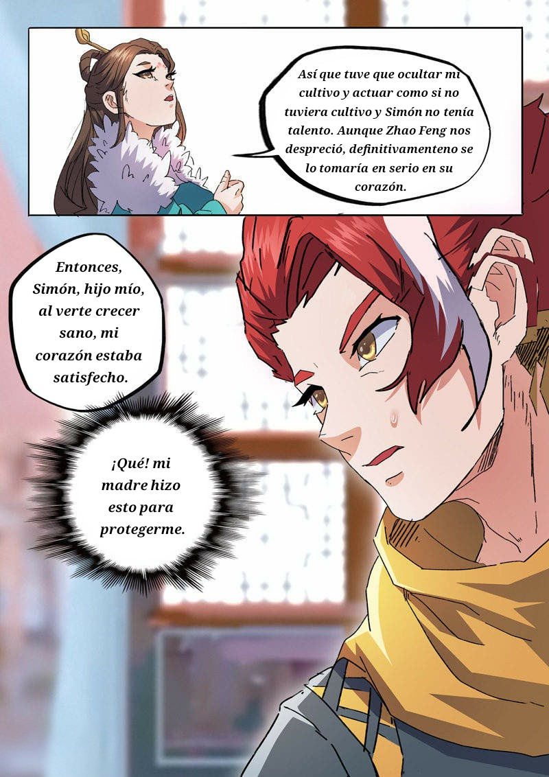 Capitulo 461 page 8