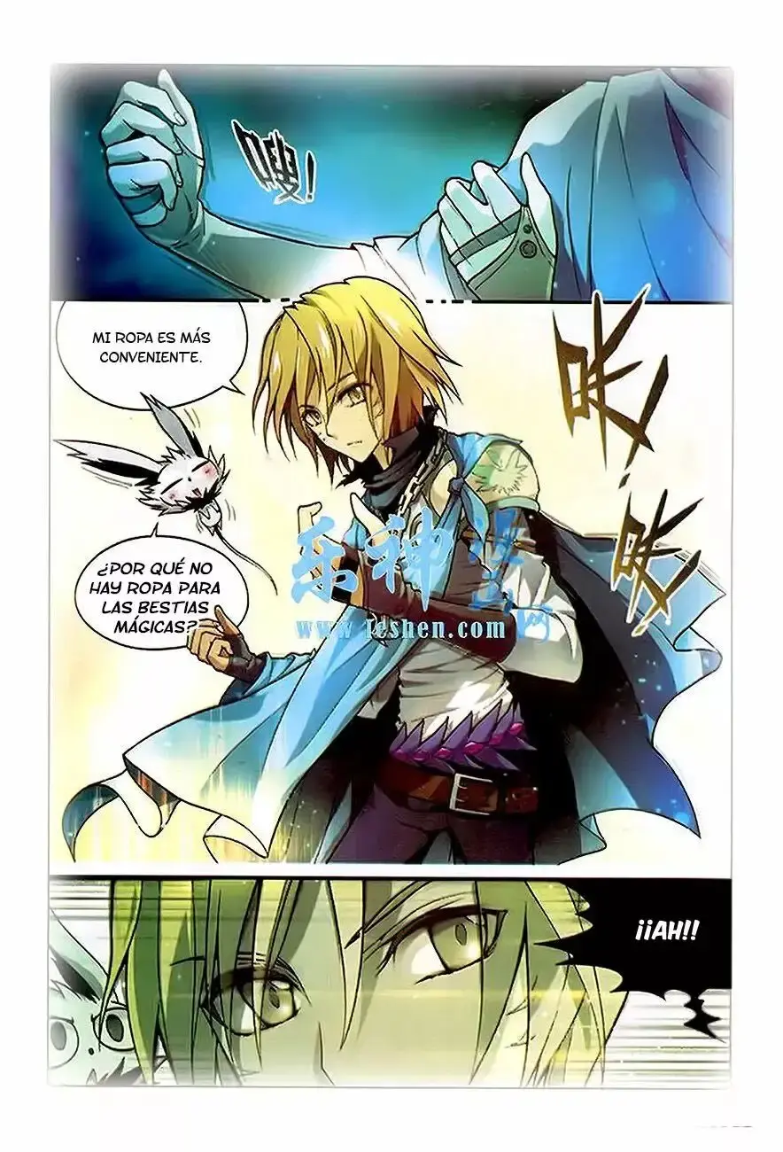Capitulo 90 page 8
