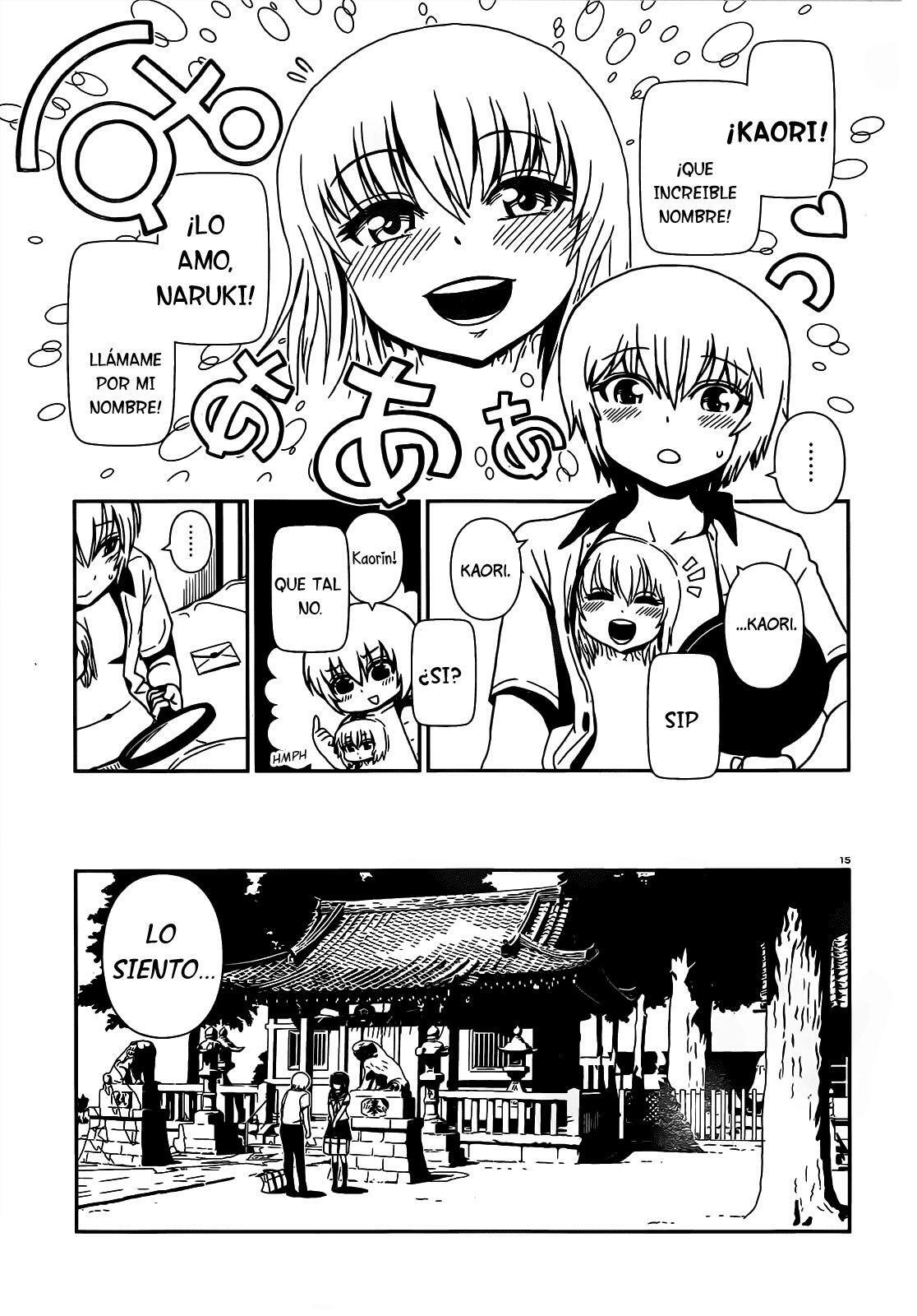 Capitulo 26 page 15
