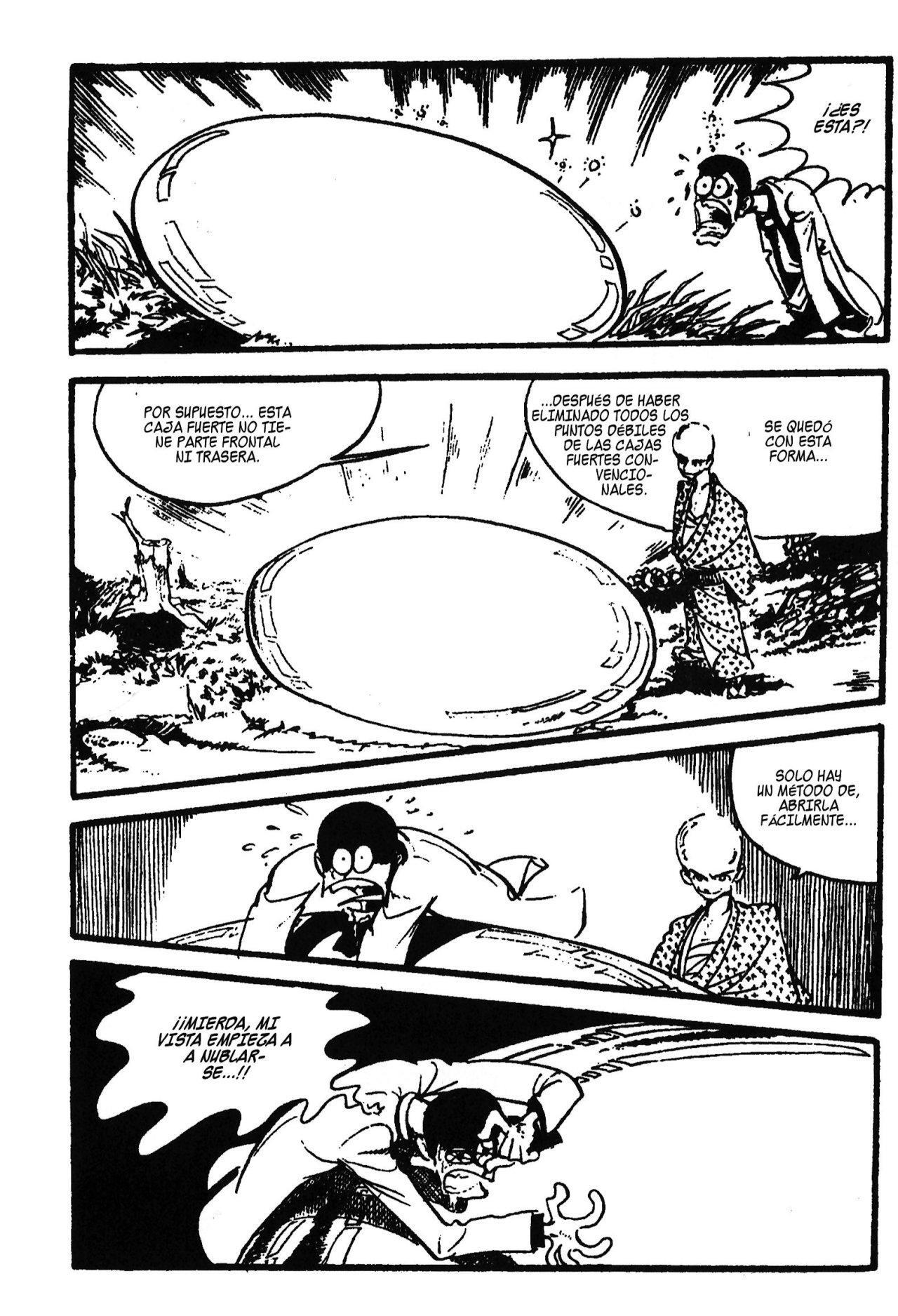 Capitulo 103 page 20