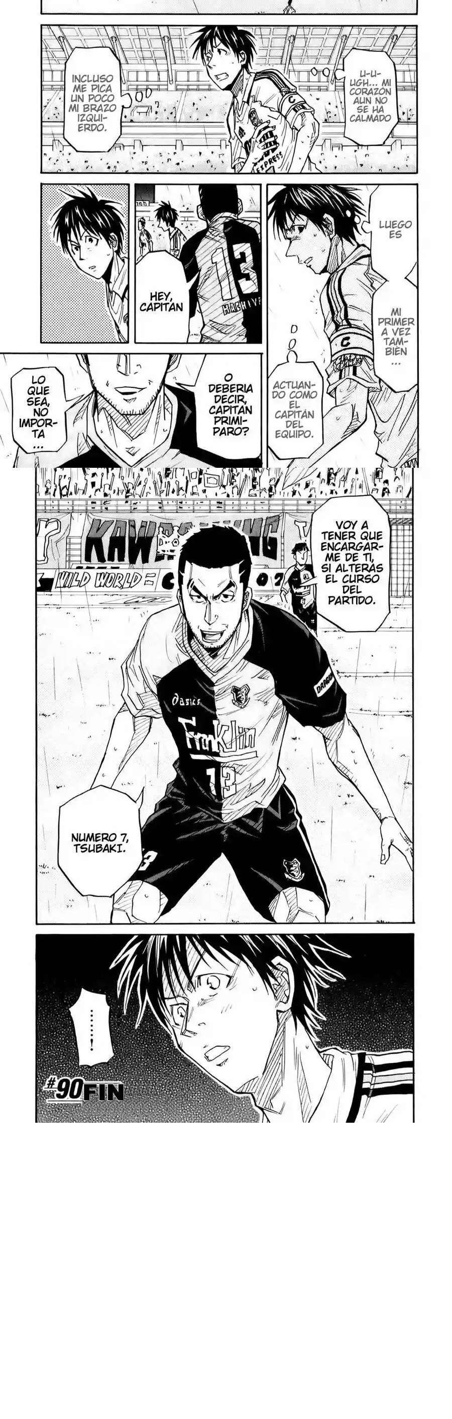 Capitulo 90 page 7