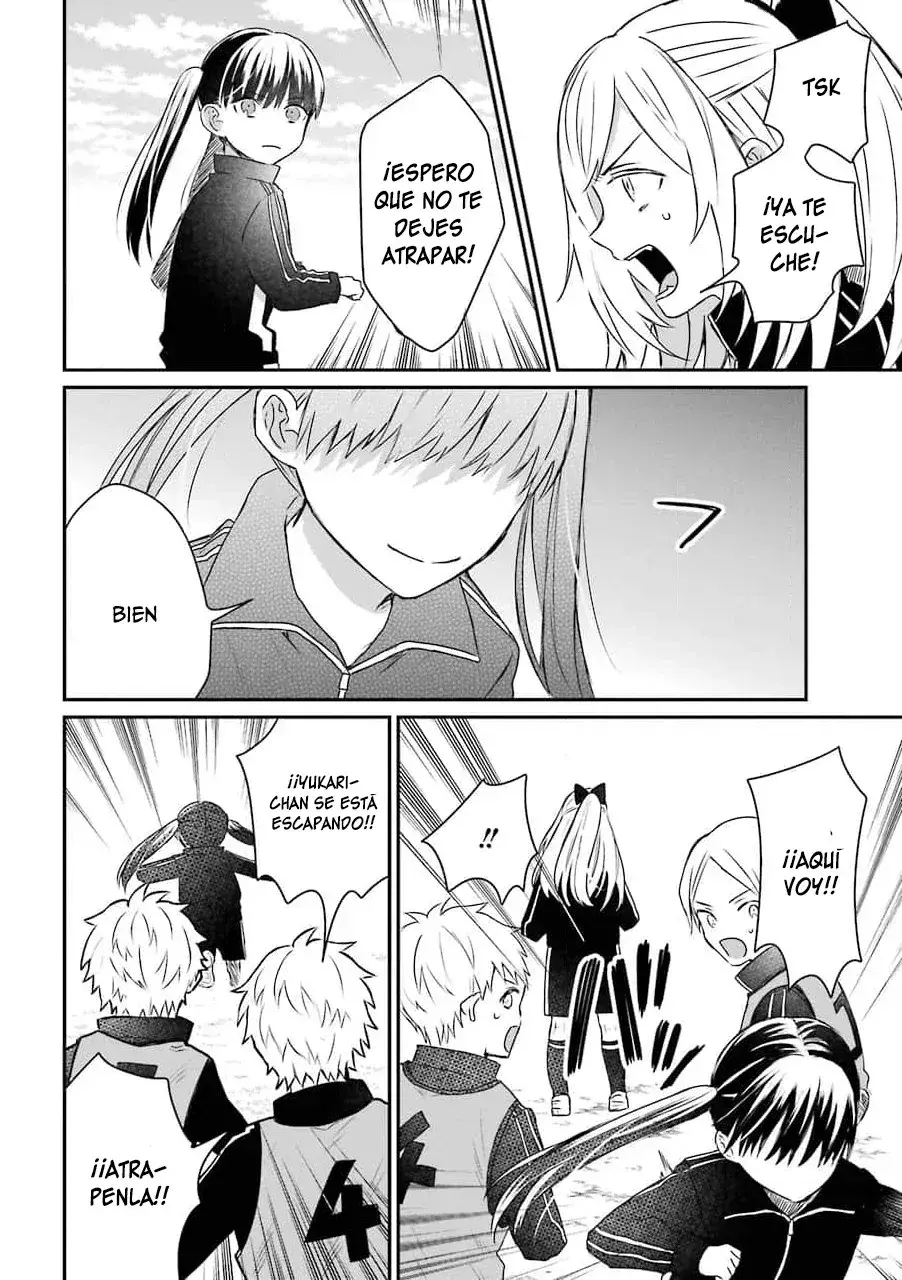 Capitulo 20 page 21