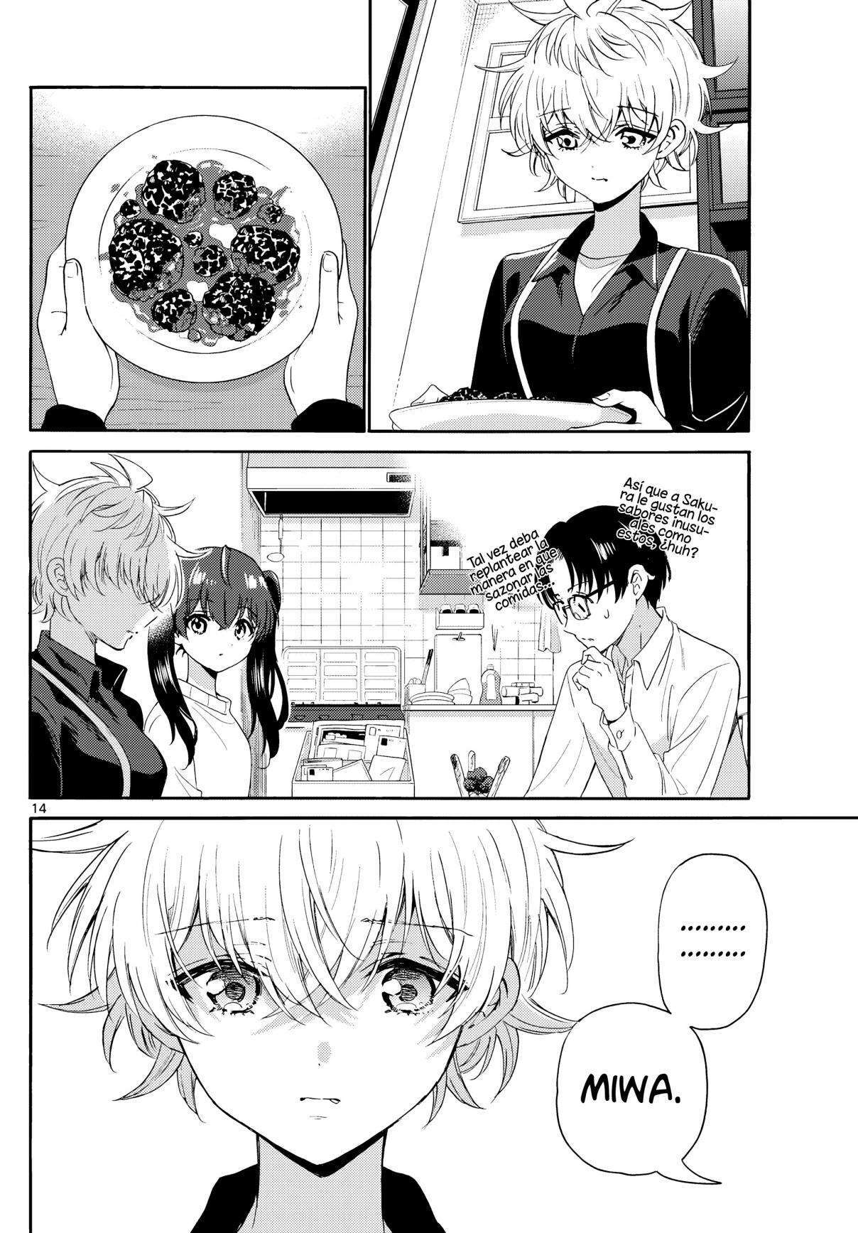 Capitulo 138 page 14
