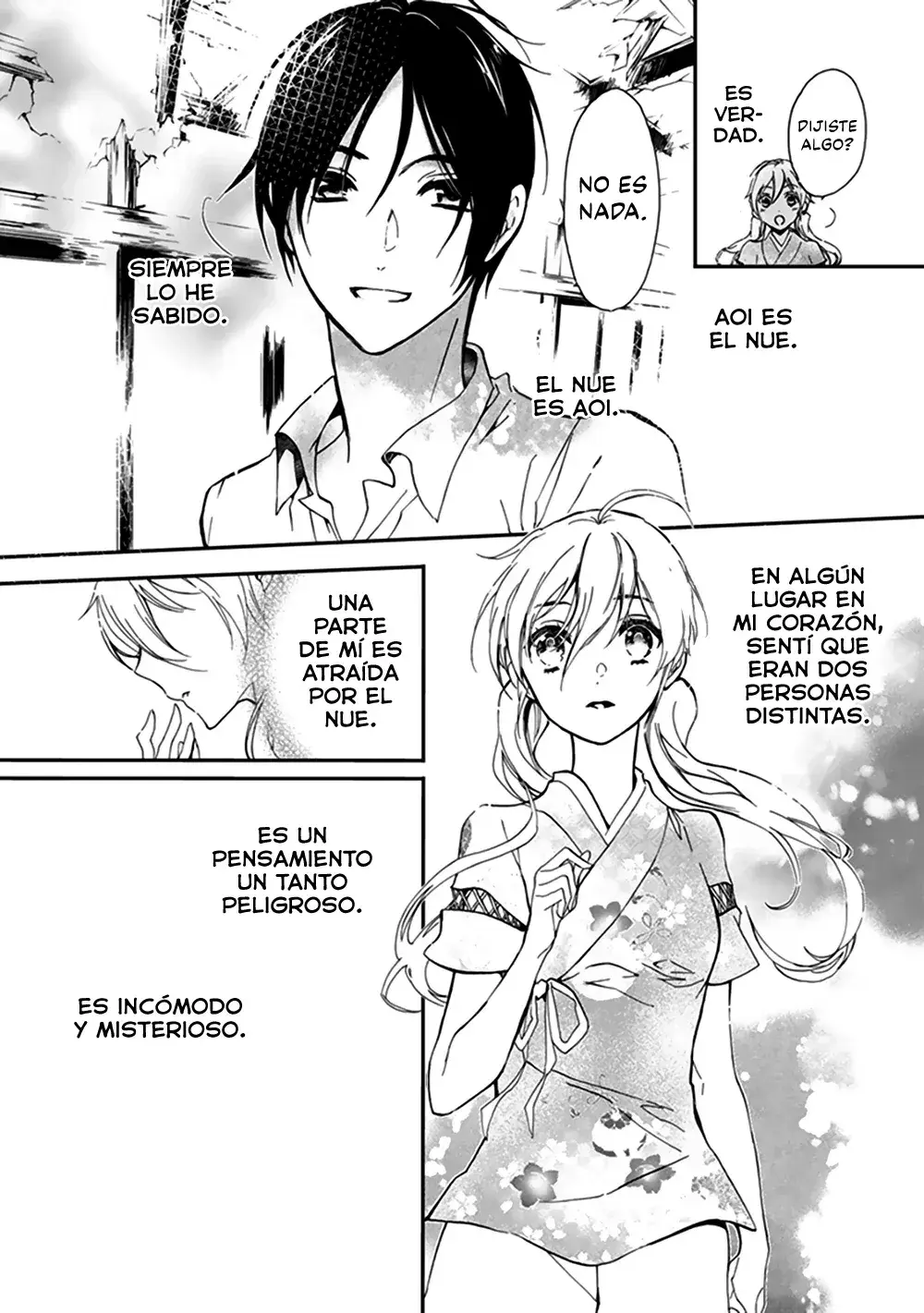 Capitulo 43 page 36