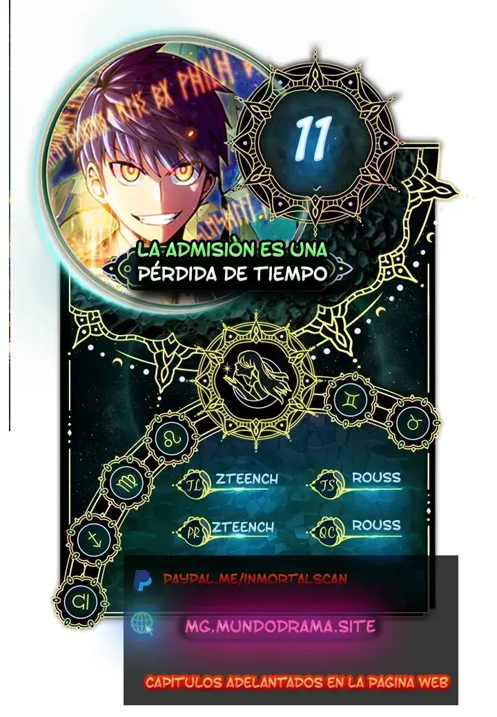 Capitulo 11 page 1