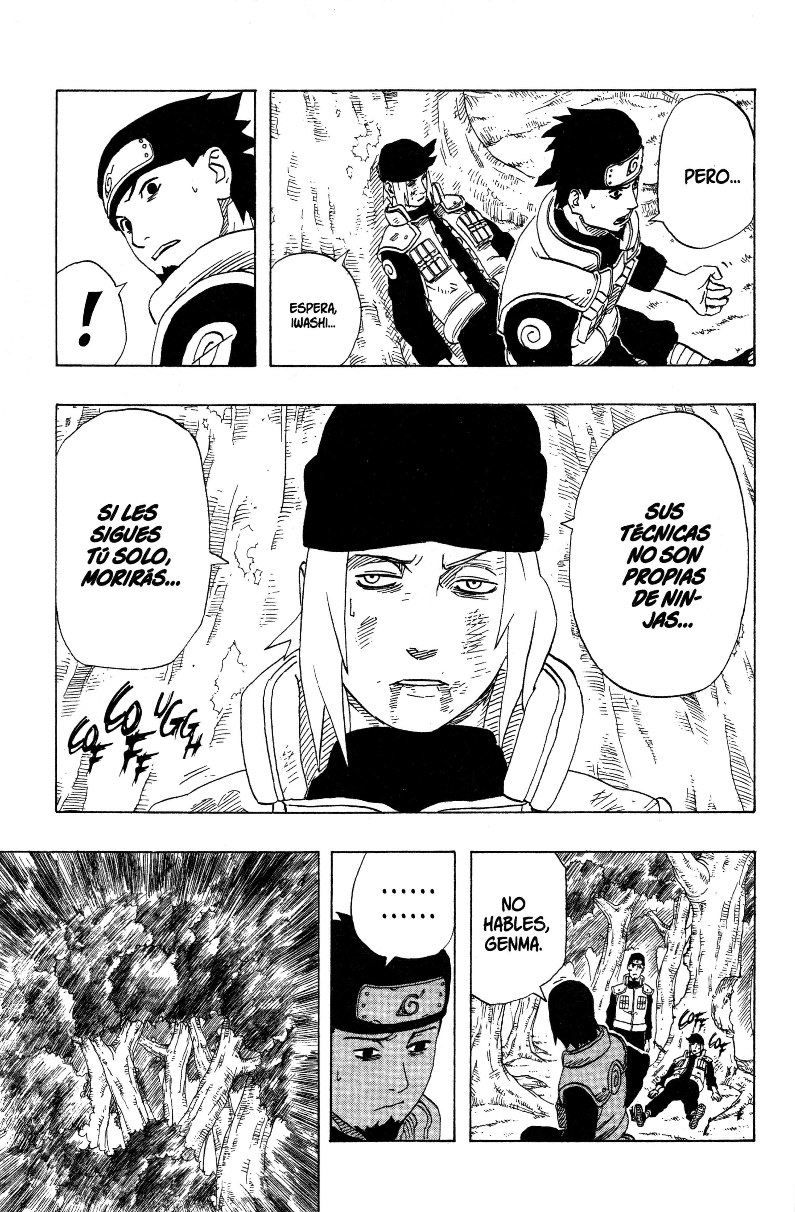 Capitulo 185 page 8