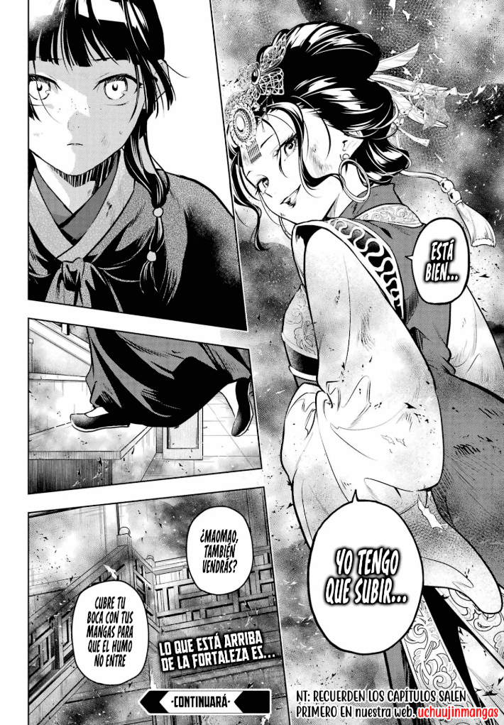 Capitulo 80 page 29