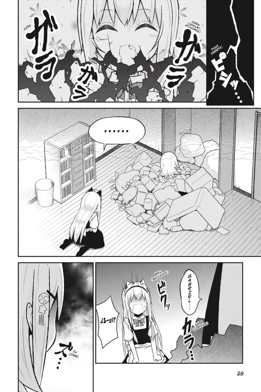 Capitulo 60 page 21