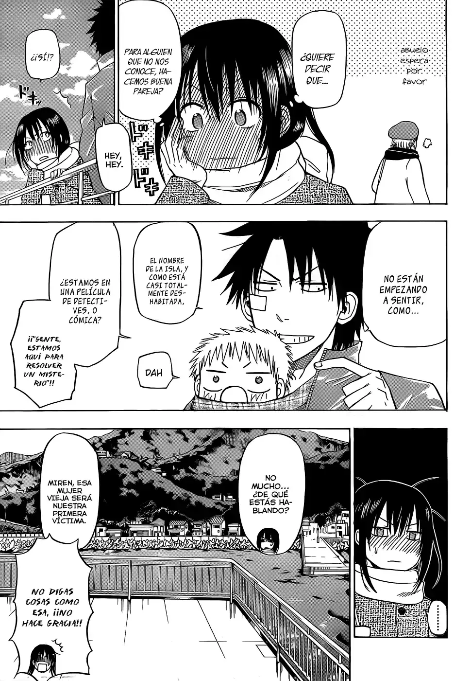 Capitulo 125 page 6