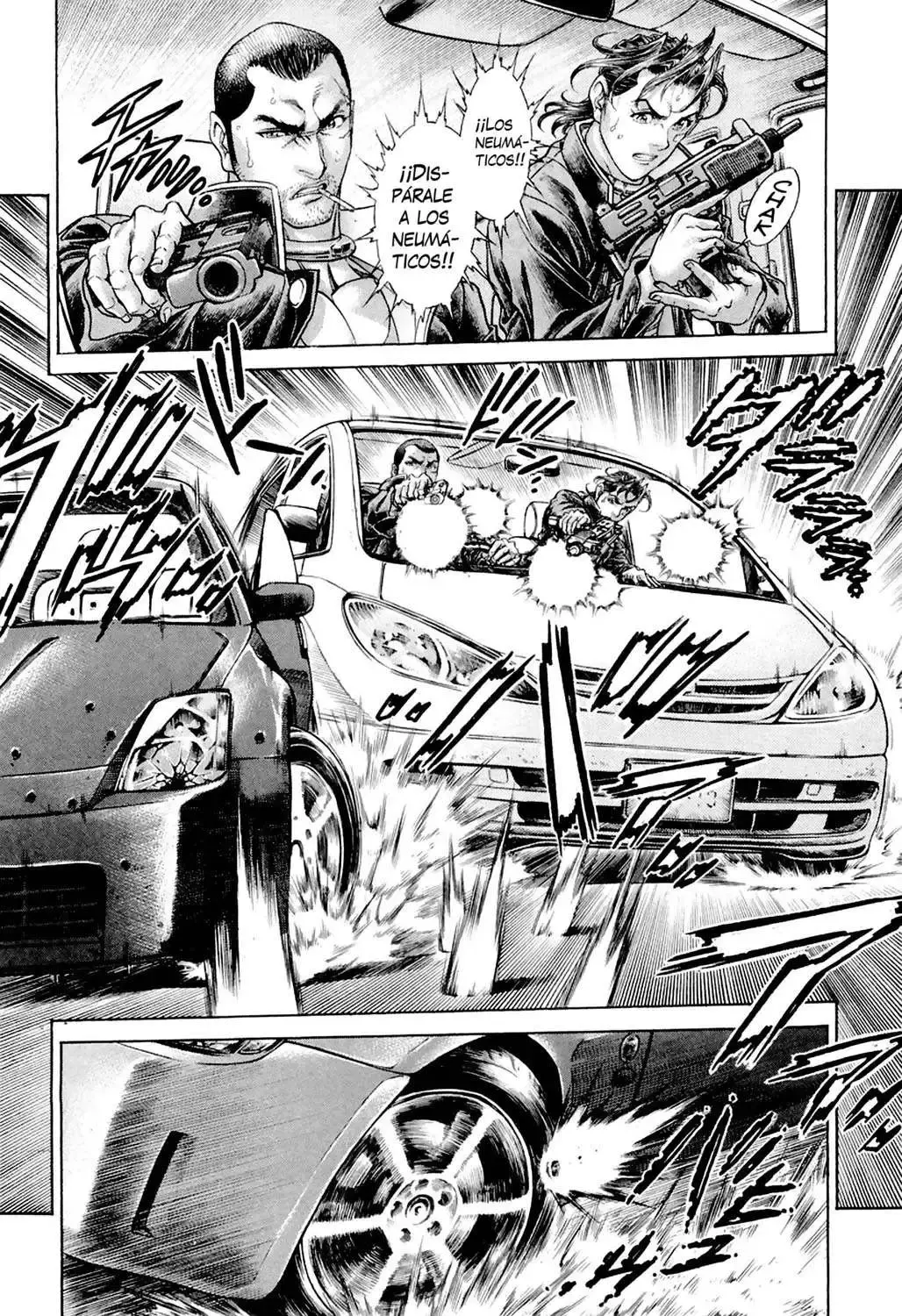 Capitulo 106 page 14