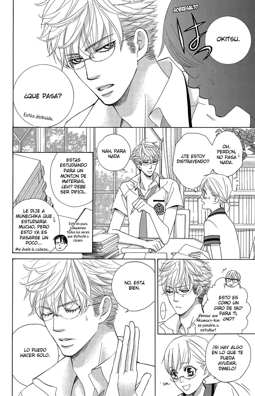 Capitulo 41 page 16