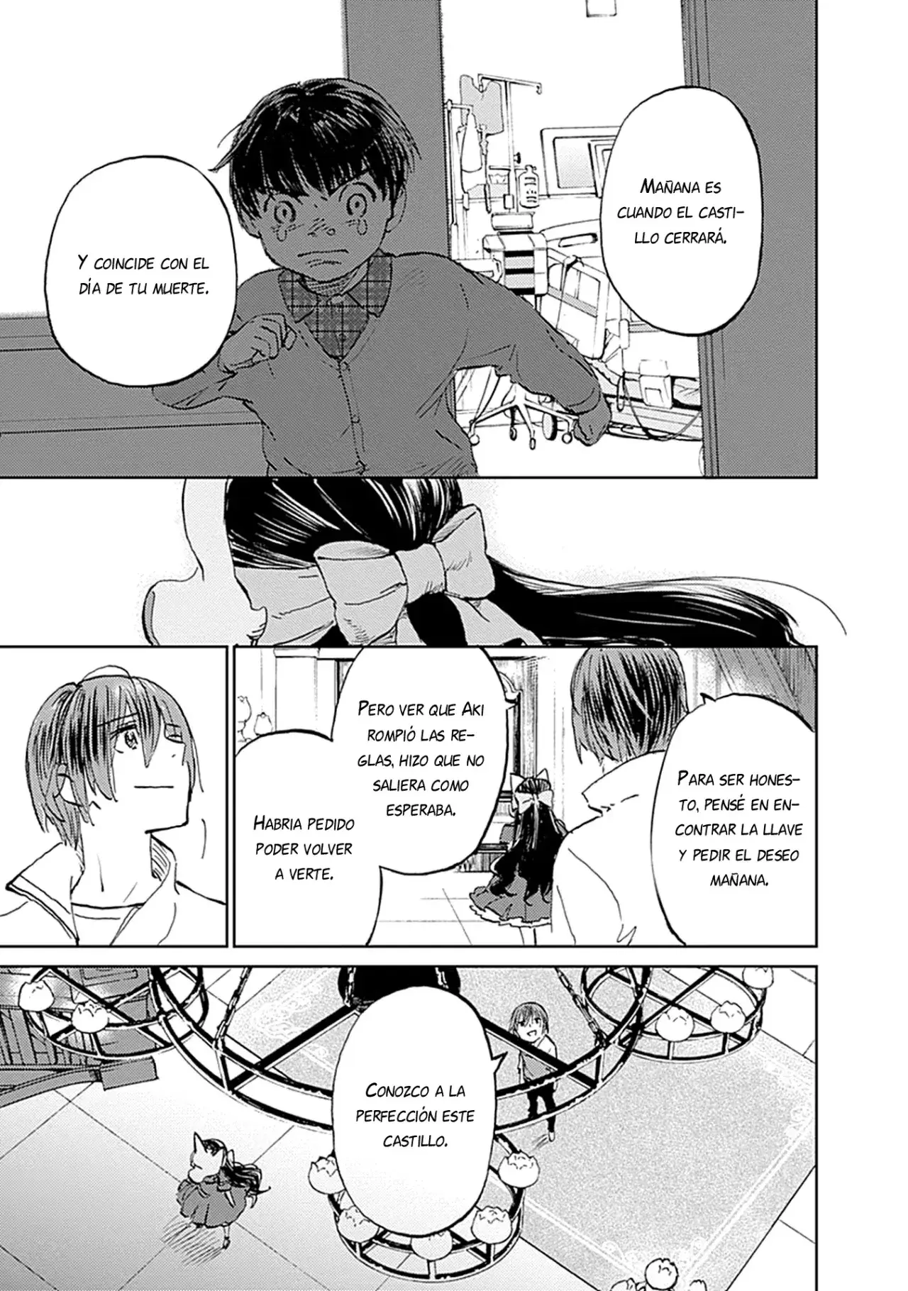 Capitulo 28 page 24