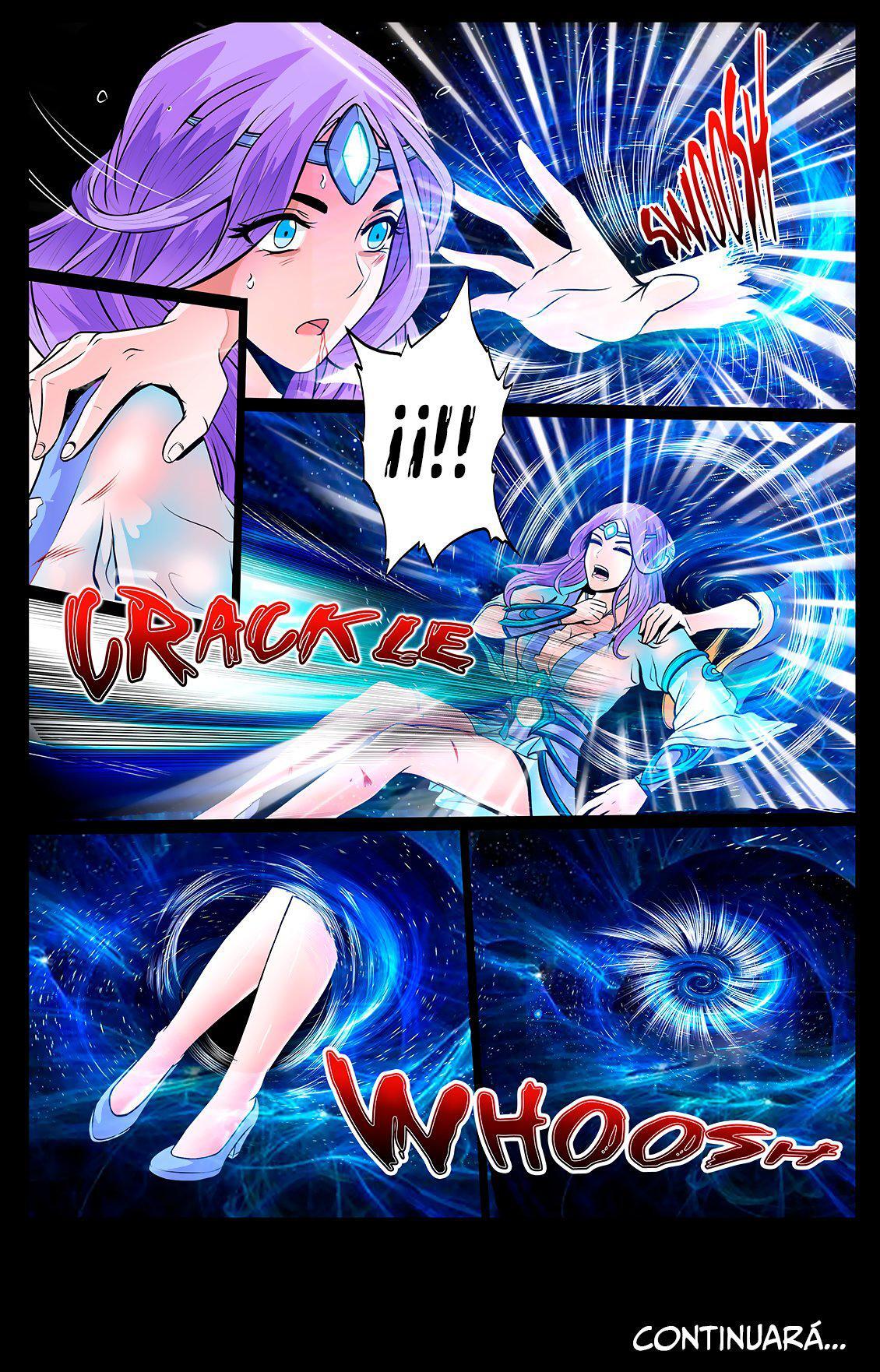 Capitulo 41 page 9