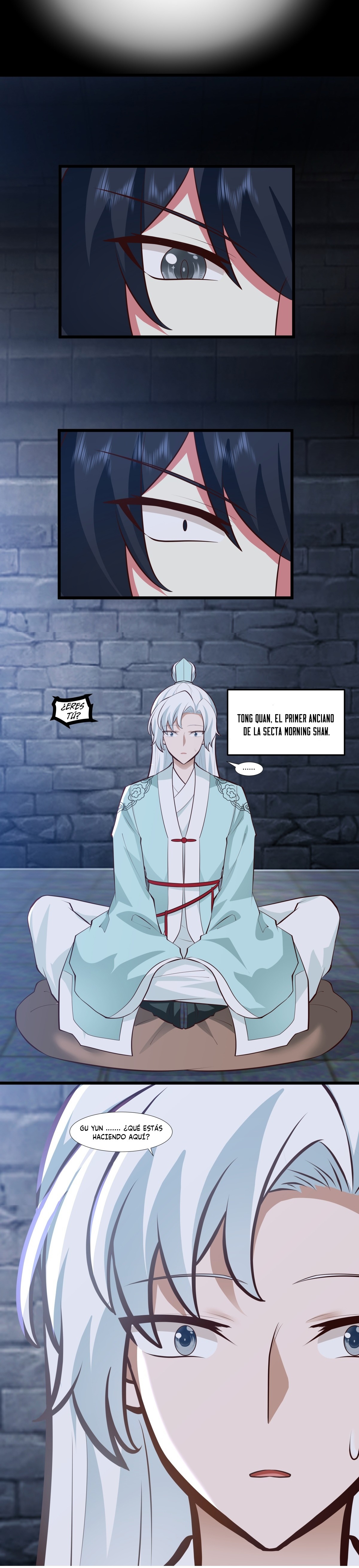 Capitulo 431 page 10