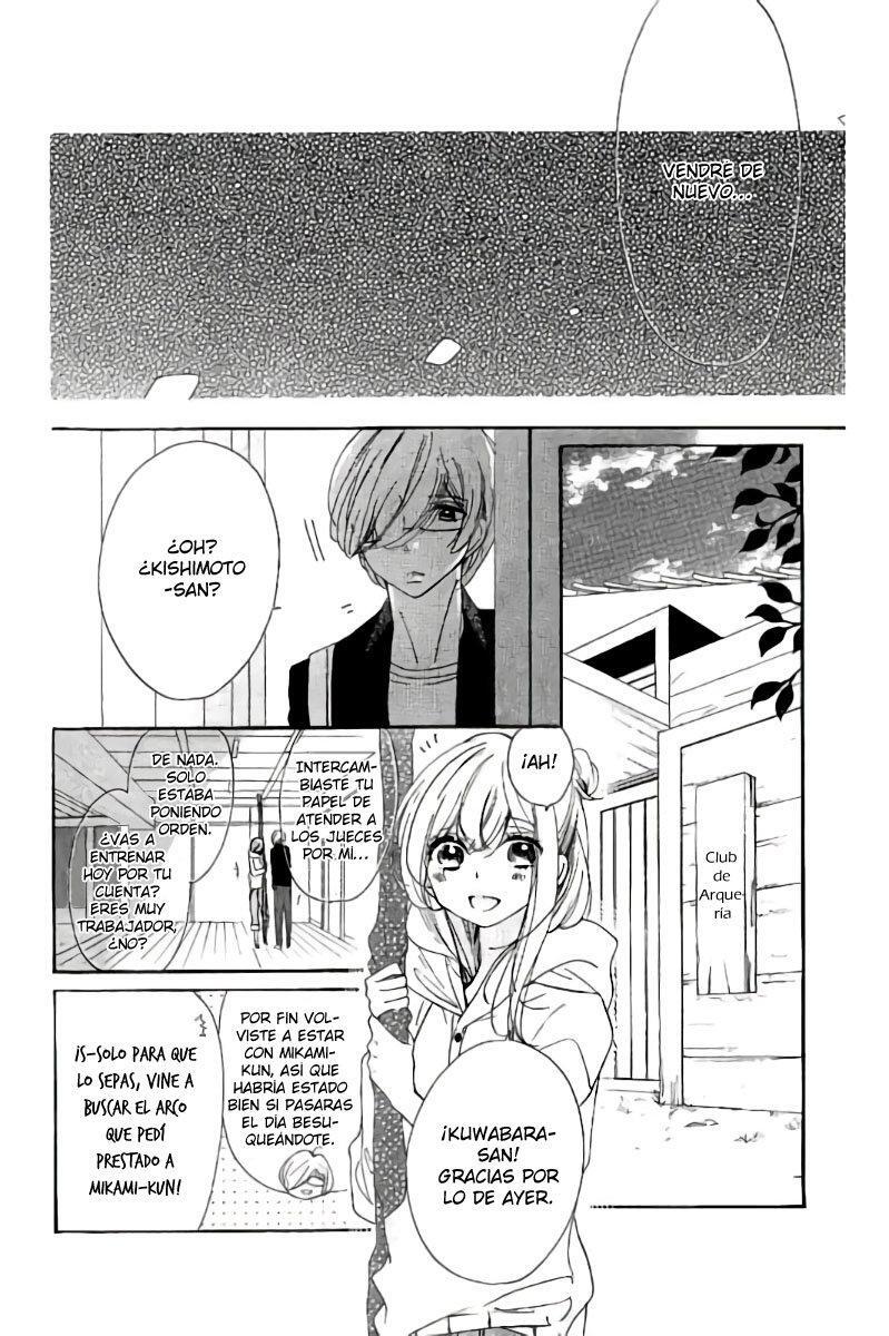 Capitulo 26 page 21