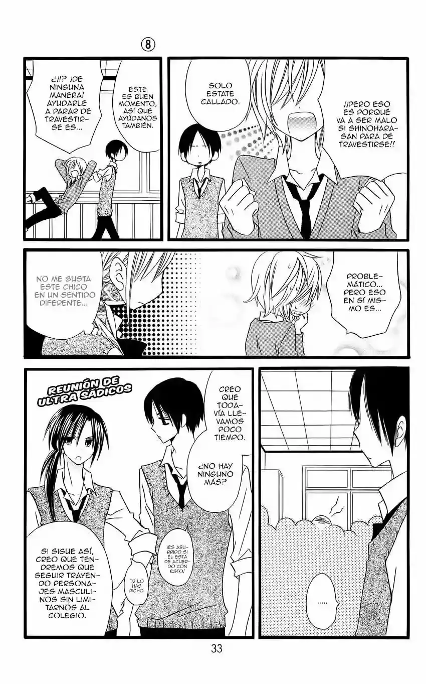 Capitulo 48 page 34