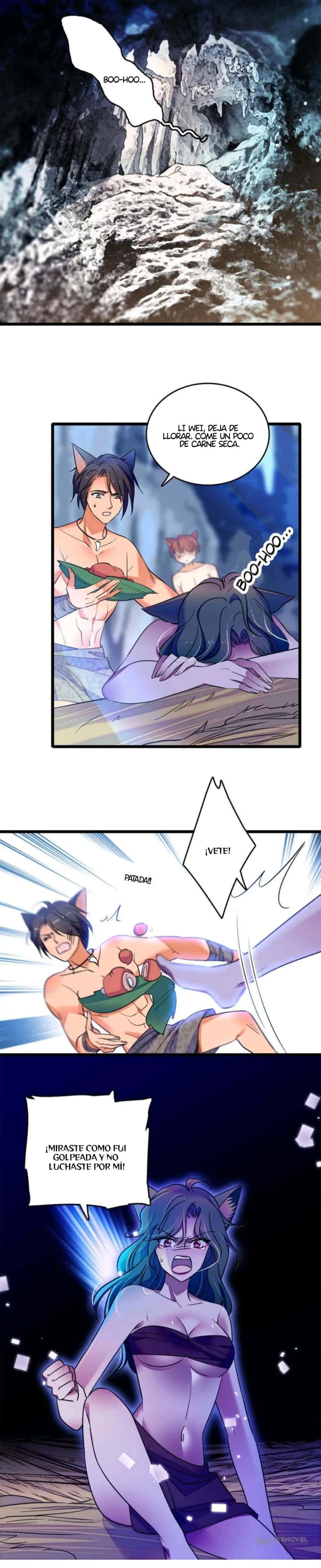 Capitulo 26 page 9