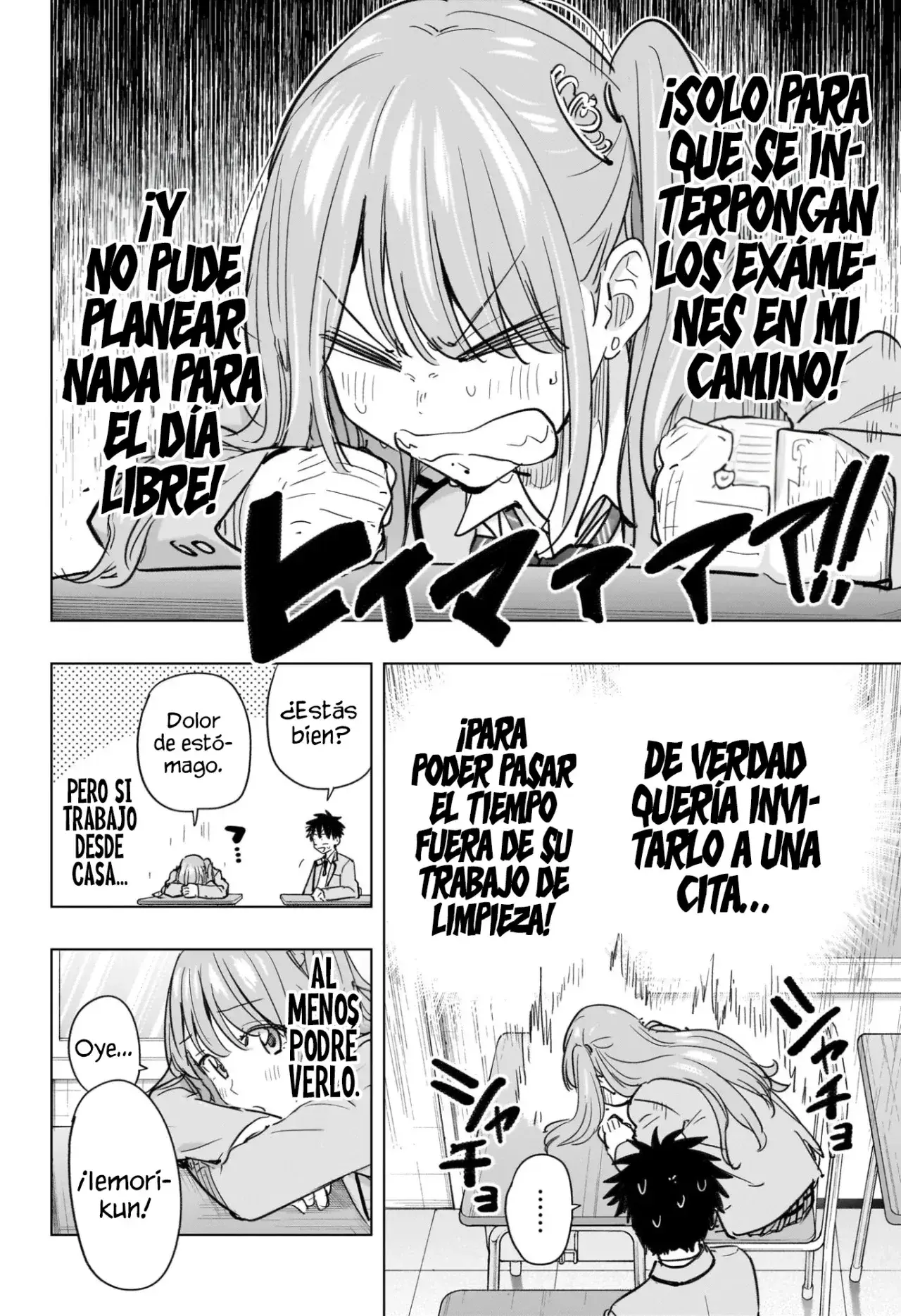 Capitulo 62 page 9