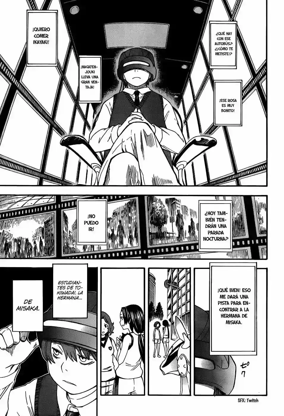 Capitulo 50 page 8