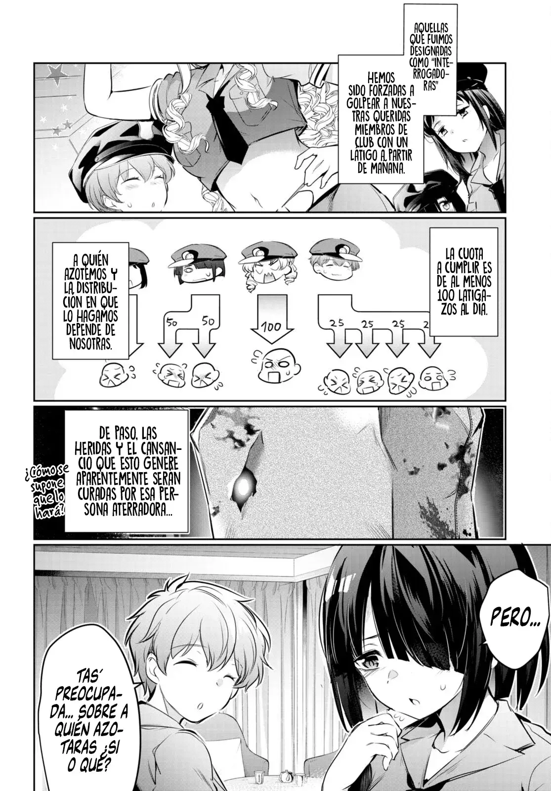 Capitulo 19 page 4