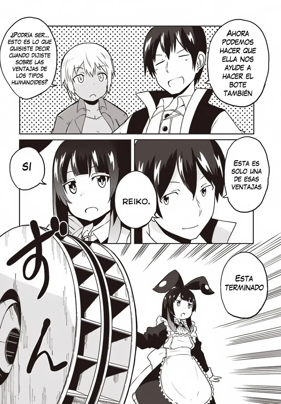 Capitulo 21 page 26