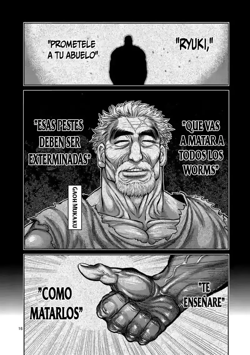 Capitulo 86 page 18