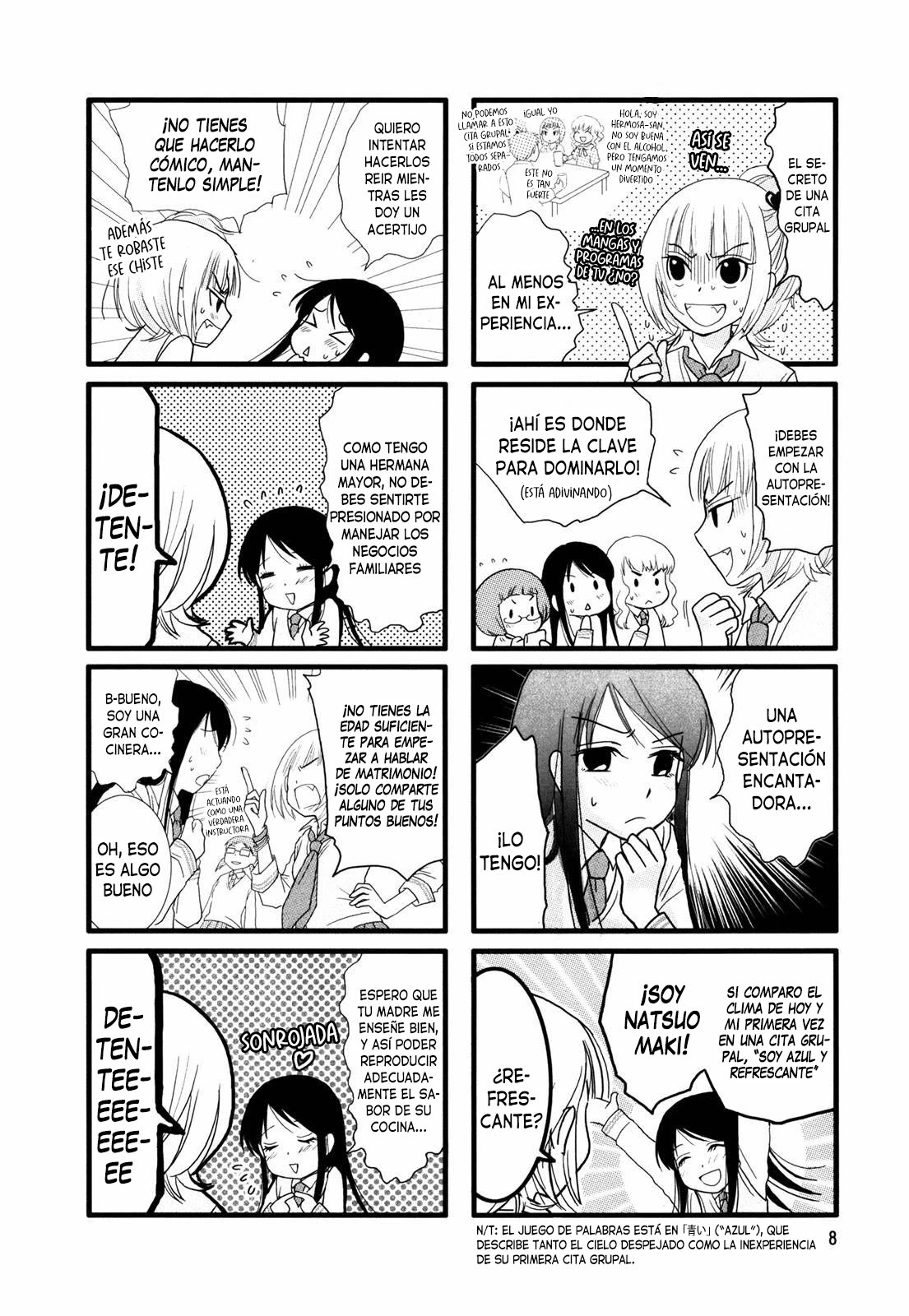 Capitulo 18 page 12