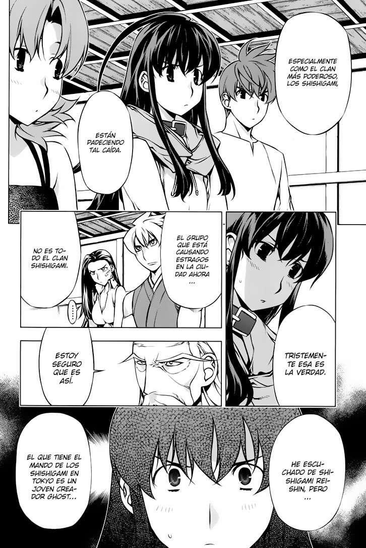 Capitulo 93 page 8