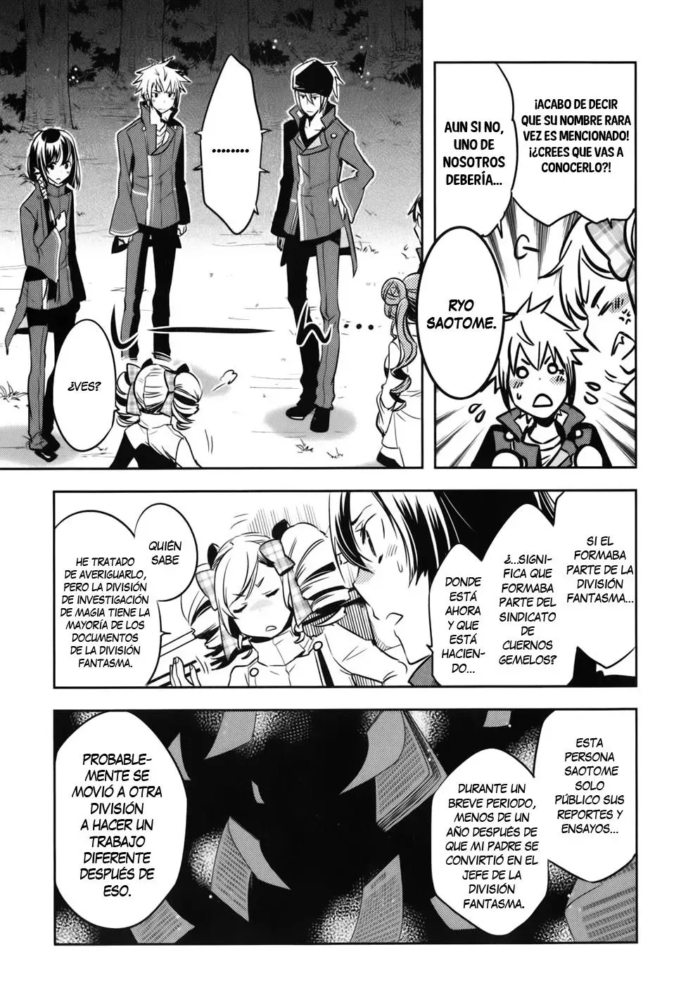 Capitulo 37 page 17