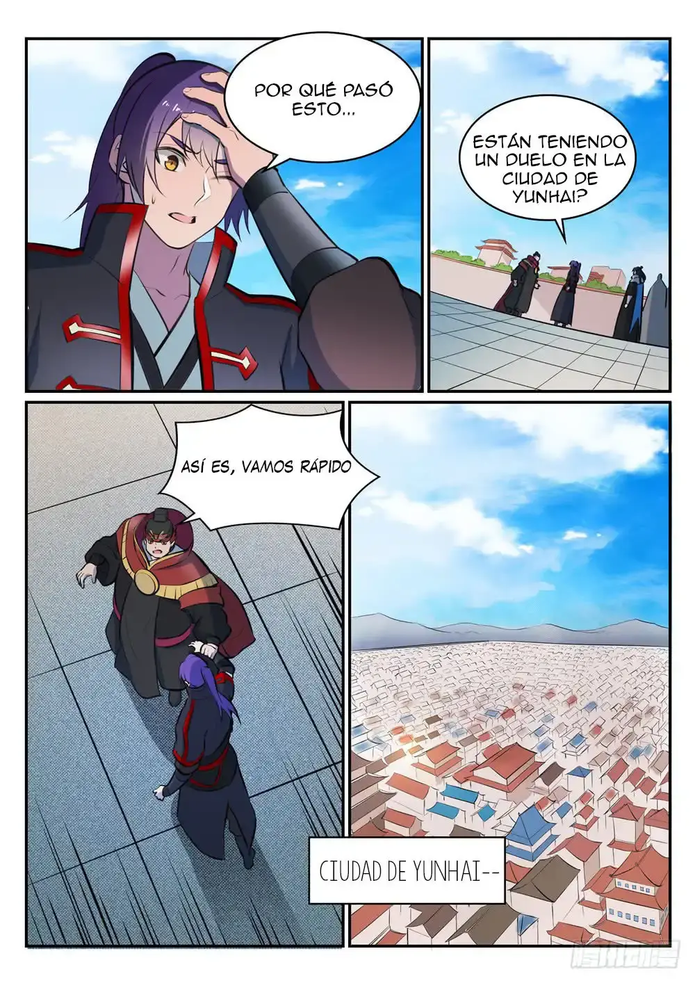 Capitulo 465 page 10