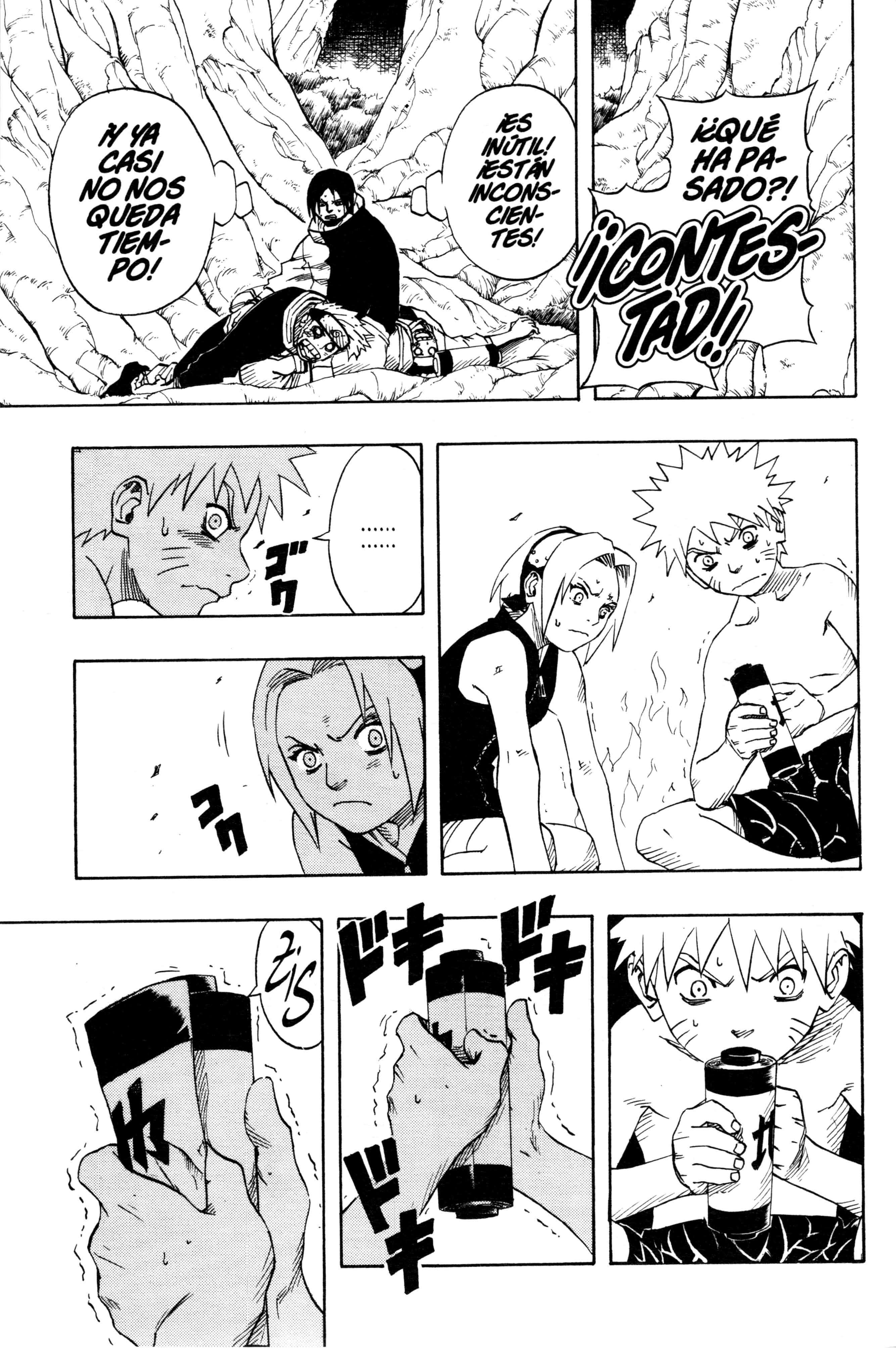 Capitulo 60 page 18